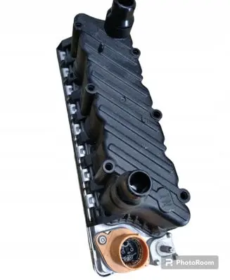 Mercedes-Benz C W203 Other control units/modules A0008355203