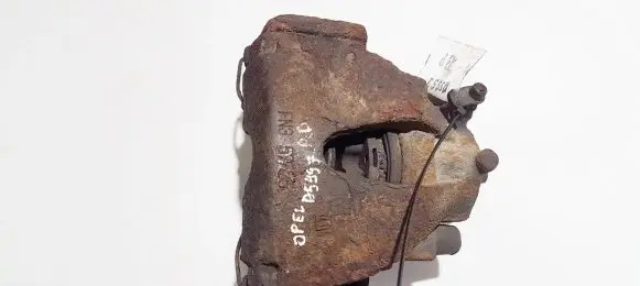 Opel Zafira A Front brake caliper 5725