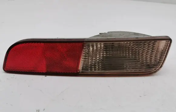 Mitsubishi Outlander Rear fog light 