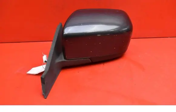 Mazda MX-5 NB Miata Front door electric wing mirror 012284