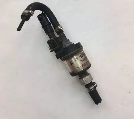 Opel Vectra B Webasto circulation pump for autonomous heater 25193745