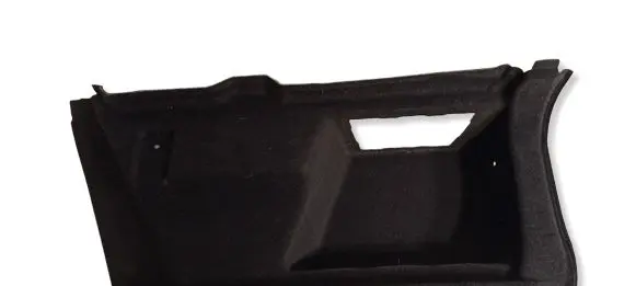BMW X1 F48 F49 Trunk/boot side trim panel 6906281