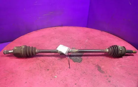 KIA Picanto Front driveshaft