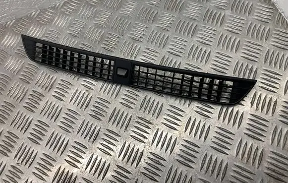 Audi A8 S8 D3 4E Dash center air vent grill 4E0819632C