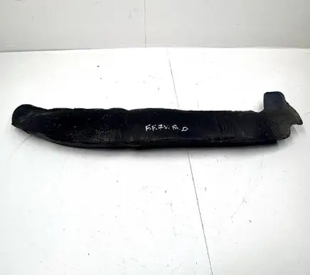 Ford Fusion II Fender foam support/seal 