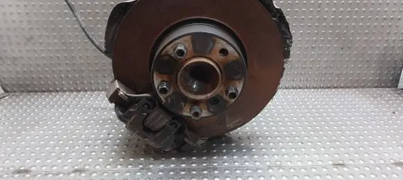 BMW X1 E84 Front wheel hub spindle knuckle 6784866