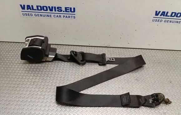 Ford Transit Front seatbelt 531128800B 010908
