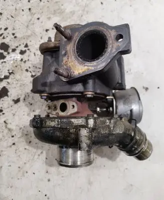 Renault Laguna III Turbo 8200347344 GTA1749V