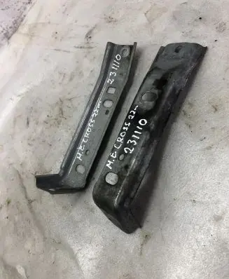 Mitsubishi Eclipse Cross Radiator mount bracket