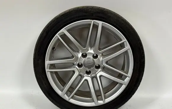 Audi A7 S7 4G R19 alloy rim 4H0601025CA