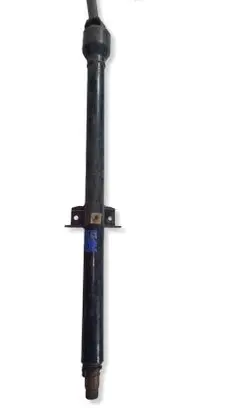 Volkswagen II LT Steering wheel axle 2D1422067F
