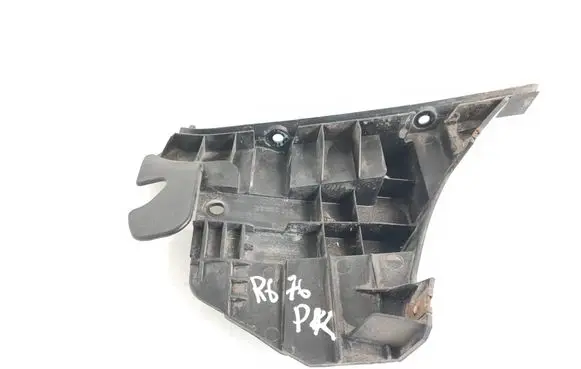 Volvo V70 Front bumper mounting bracket 31455312