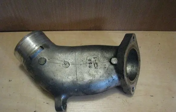 Honda Civic Air intake duct part 21830D3800