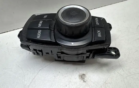 BMW 1 F20 F21 Head unit multimedia control 9317695