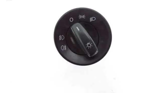 Skoda Octavia Mk2 (1Z) Light switch 1Z0941431G