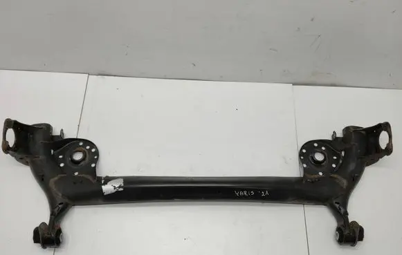 Toyota Yaris XP210 Rear beam 