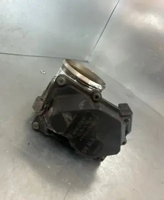 Audi A6 S6 C7 4G Throttle valve 059145950AA 1903120236 A2C53358421