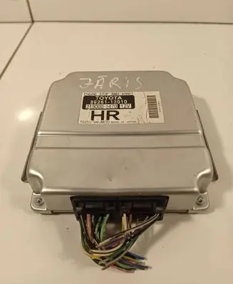 Toyota Auris 150 Other control units/modules 8926112010 2190001470