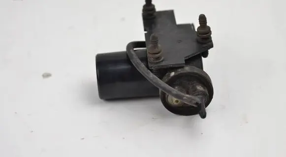 Audi A6 S6 C4 4A Cruise control unit/module 811907325 003572