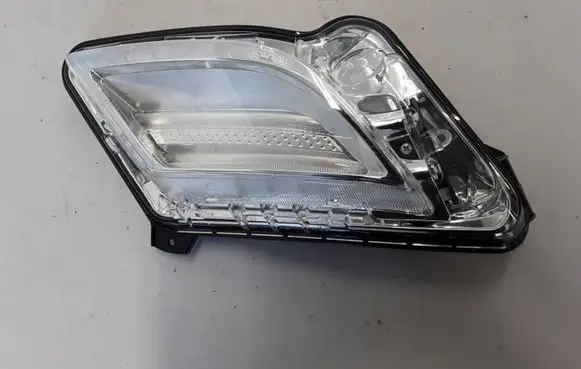 LED Daytime headlight