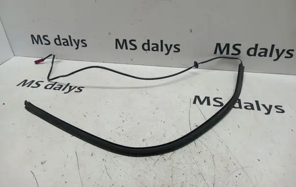 Mercedes-Benz ML W164 Other trunk/boot trim element A1648600218 1648600218