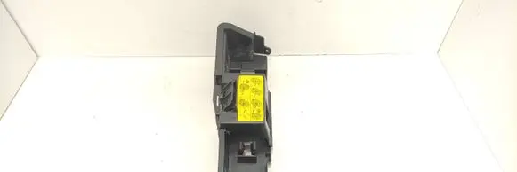 Audi A6 Allroad C6 Tool box 4F0015215B