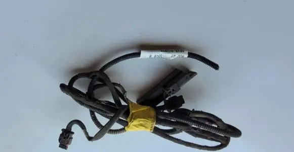 Land Rover Discovery 4 - LR4 Parking sensor (PDC) wiring loom EH2215B484AB