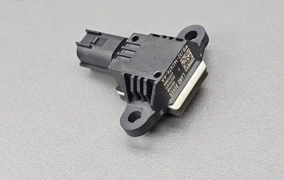 Jaguar XF X250 Airbag deployment crash/impact sensor BJ3214C676AA BJ3214C676 14C676