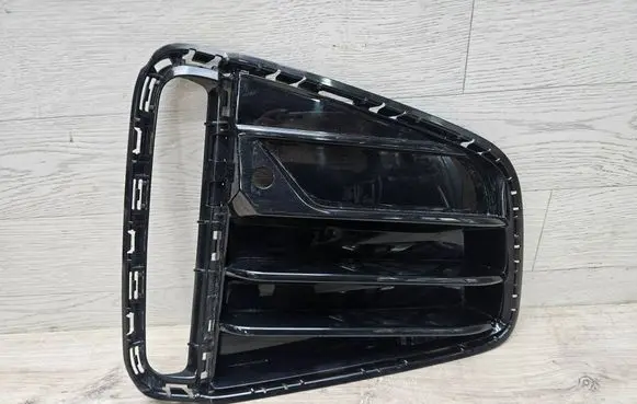 BMW 4 G22 G23 G24 G26 Front bumper lower grill 8078606