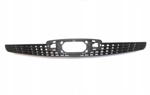 Audi A3 S3 8P Dashboard air vent grill cover trim 8P0819635