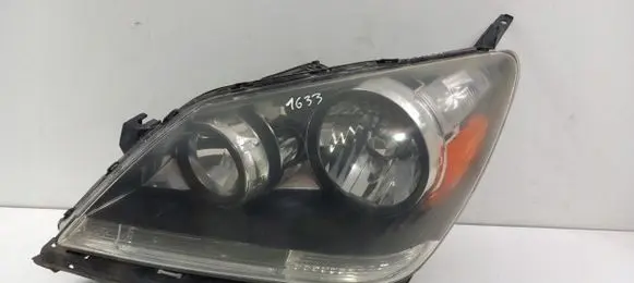 Honda Odyssey Headlight/headlamp