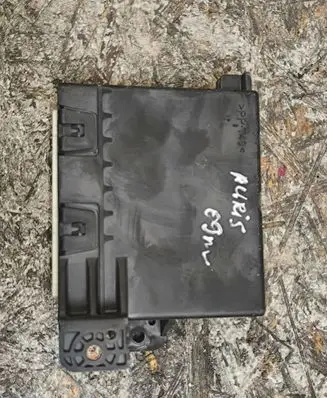 Toyota Auris 150 Climate control unit 8865002660 MB1776009313