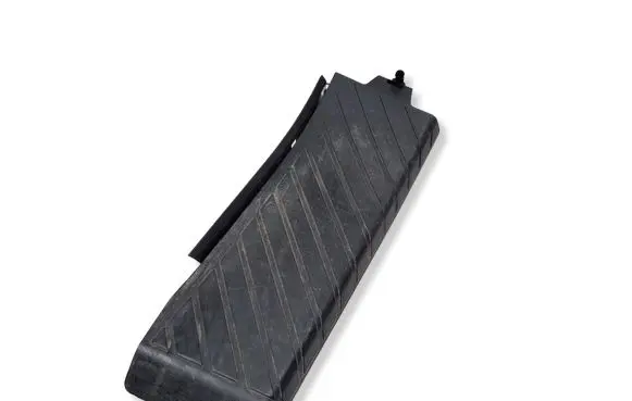 Audi A6 Allroad C7 Foot rest pad/dead pedal 4G8864777