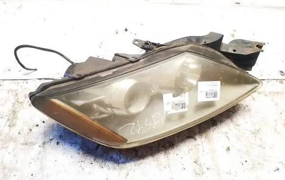 Mazda CX-7 Headlight/headlamp EH1051030 EH10-51030