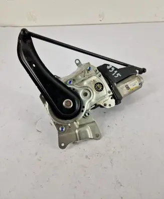 Mitsubishi Outlander Tailgate/trunk/boot lift motor 42711010670