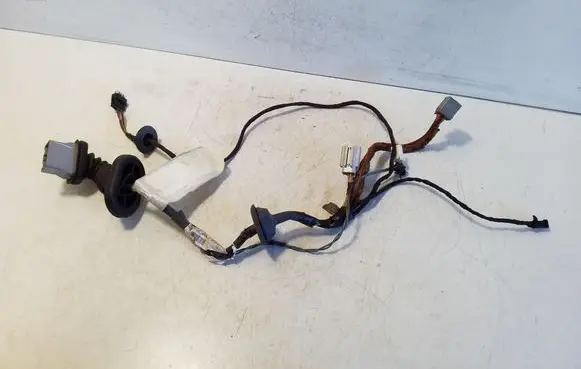 Dodge Nitro Rear door wiring loom 68031305AB