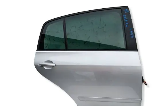 Volkswagen Golf Plus Rear door 