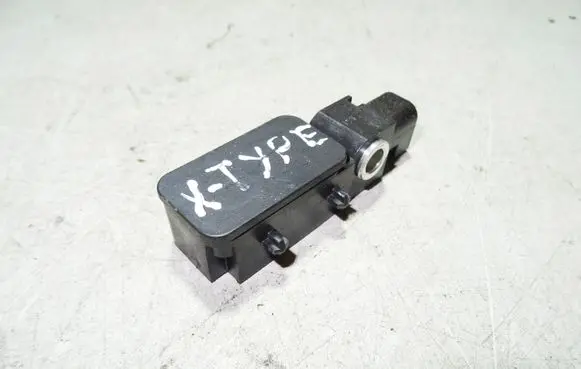 Jaguar X-Type Airbag deployment crash/impact sensor 1X4314B345AB