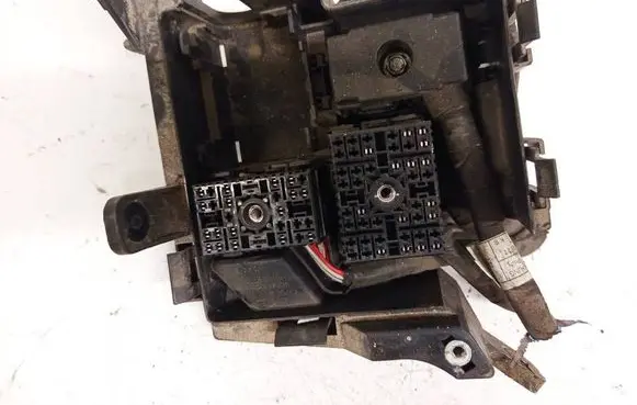 Hyundai i30 Fuse box set 919502h010
