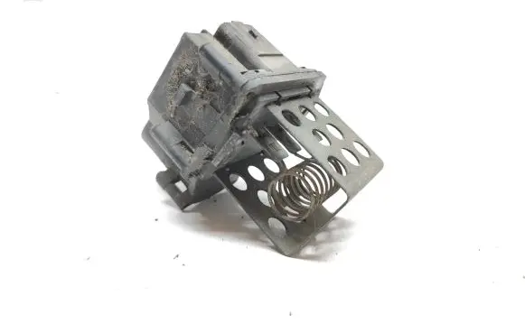 Citroen DS5 Coolant fan relay 9658508980