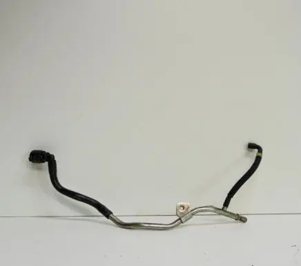 Mercedes-Benz C W204 Vacuum line/pipe/hose A6512300556