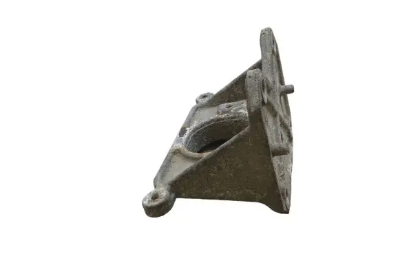 Renault Master II Gearbox mounting bracket 260358