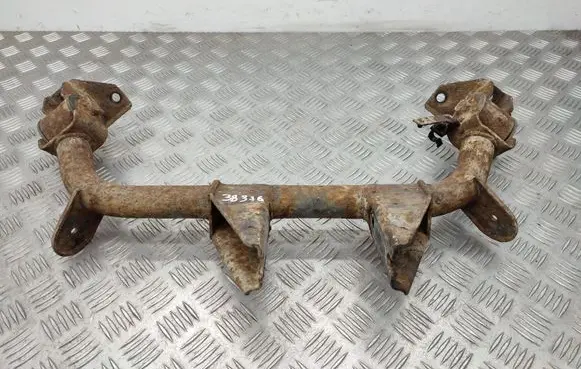 Suzuki SX4 Rear differential/diff mount bracket 