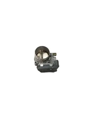BMW 5 F10 F11 Throttle valve 7597871 3196806043 A2C83004100