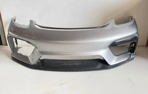 Porsche 718 Cayman 982 982c Front bumper