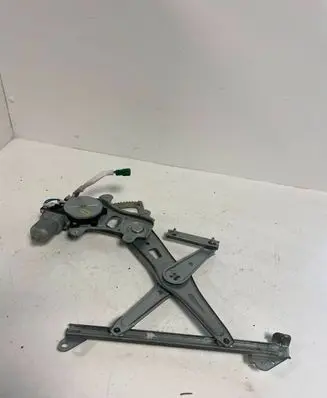 Subaru Legacy Rear door window regulator with motor 610260