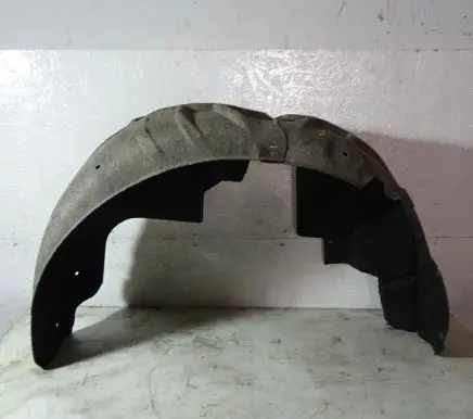 Seat Leon IV Rear arch fender liner splash guards 5FA810971A