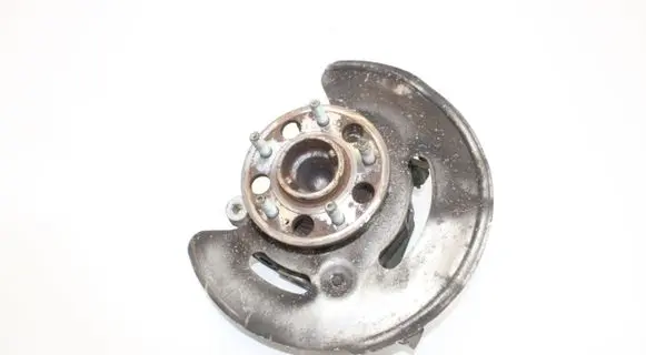 KIA Stinger Front wheel hub
