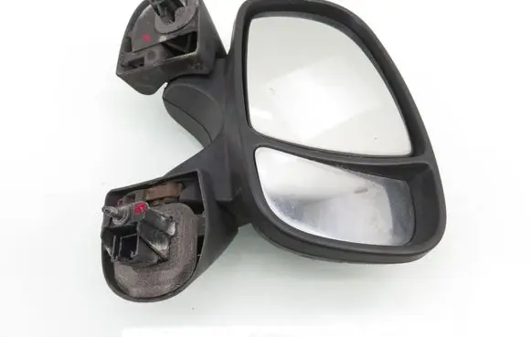 Renault Trafic II (X83) Front door electric wing mirror 