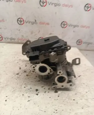 Citroen DS5 EGR valve 9807369980 332600594 V29041167